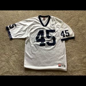 Penn State Authentic Nike Jersey